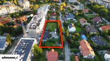 Działka budowlana Warszawa Białołęka, ul. Ugorek. Zdjęcie 1