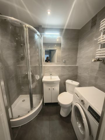 Mieszkanie 2-pokojowe Wrocław Krzyki, ul. Wincentego Stysia. Zdjęcie 1