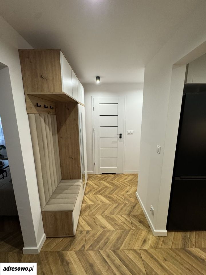 Mieszkanie 2-pokojowe Nowy Sącz, al. Aleje mjr. Henryka Sucharskiego. Zdjęcie 9
