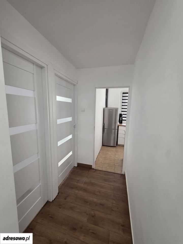 Mieszkanie 3-pokojowe Gdańsk Wrzeszcz, al. Grunwaldzka. Zdjęcie 16