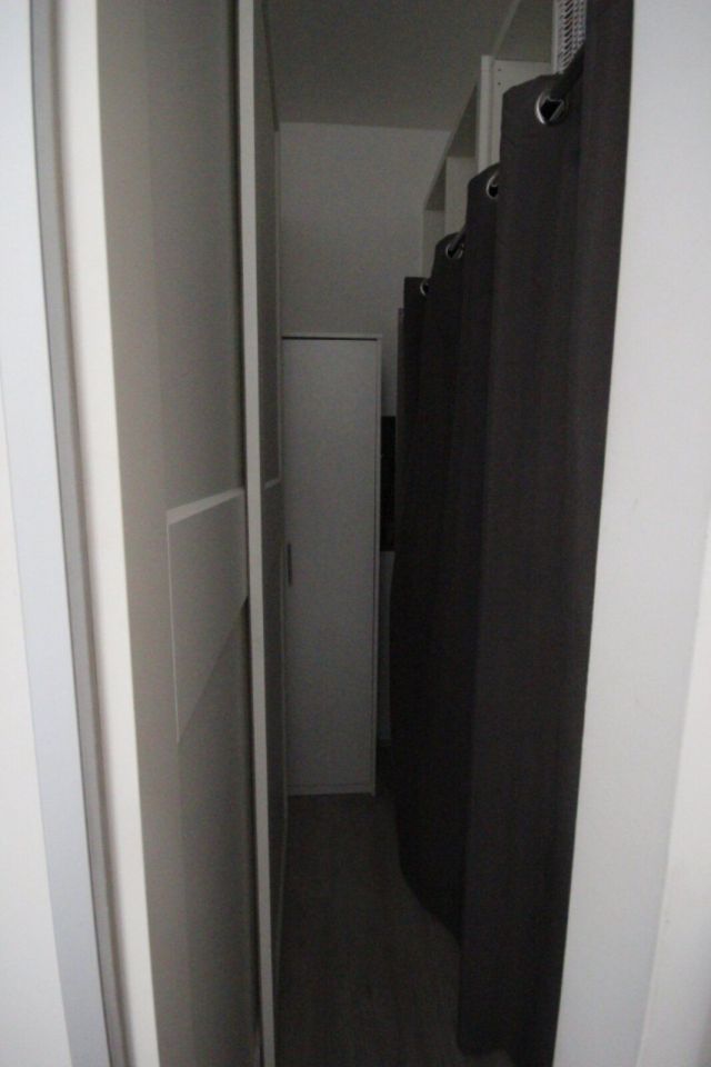 Mieszkanie 1-pokojowe Wrocław Klecina, ul. Dożynkowa. Zdjęcie 6