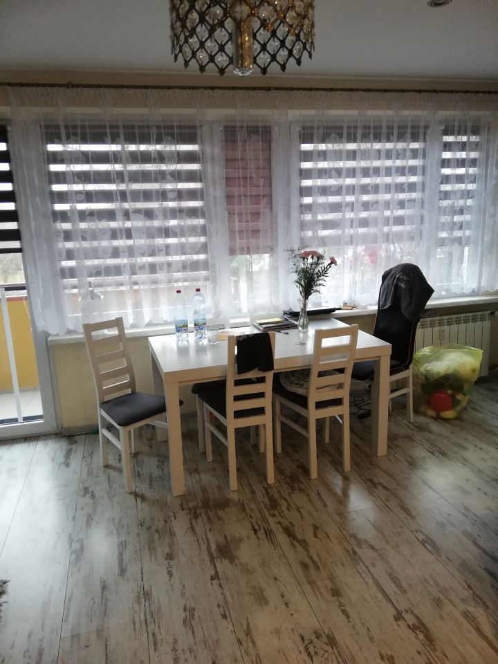 Mieszkanie 2-pokojowe Prudnik, ul. ks. Skowrońskiego