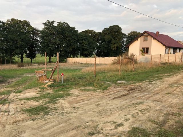 Działka budowlana Żabno. Zdjęcie 1