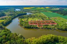 Działka budowlana Garbicz. Zdjęcie 3