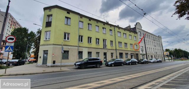 Mieszkanie 3-pokojowe Łódź Bałuty, ul. Bolesława Limanowskiego. Zdjęcie 1