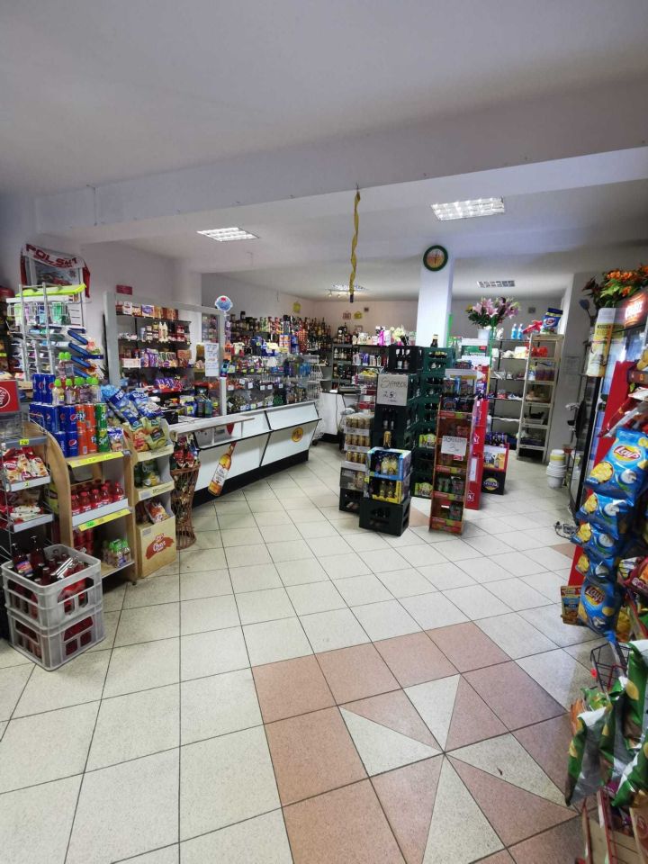 Lokal Dobiesław. Zdjęcie 3