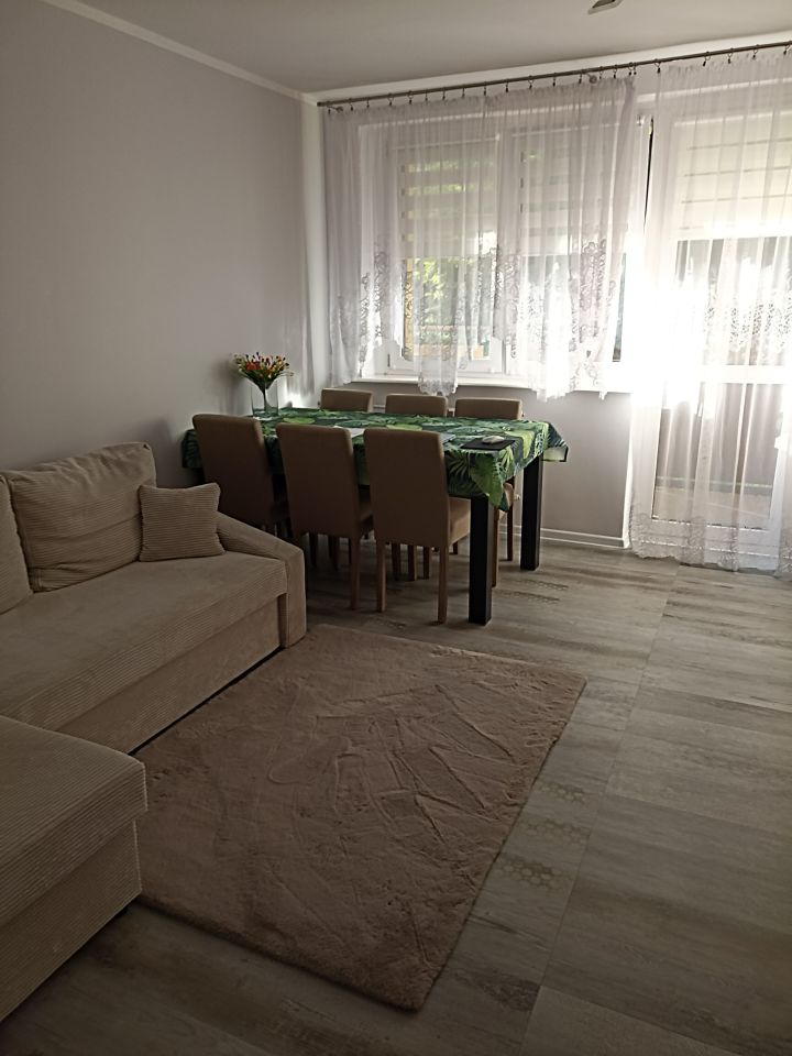 Mieszkanie 2-pokojowe Będzin Ksawera, ul. Cynkowa