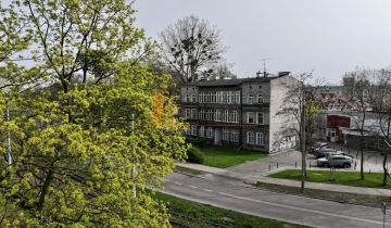 Mieszkanie 3-pokojowe Gdańsk Brzeźno, ul. Ignacego Krasickiego