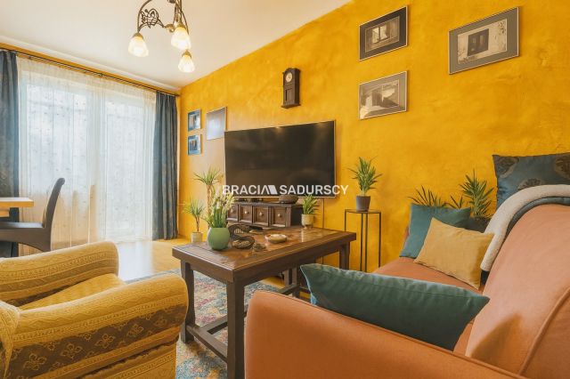 Mieszkanie 3-pokojowe Kraków Dębniki, ul. Obozowa. Zdjęcie 7