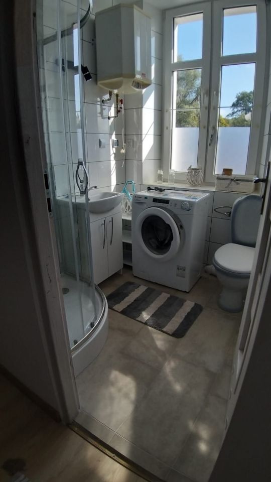 Mieszkanie 1-pokojowe Resko. Zdjęcie 4