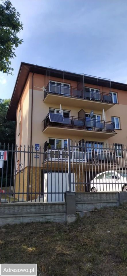 Mieszkanie 3-pokojowe Skarżysko-Kamienna, ul. Sokola