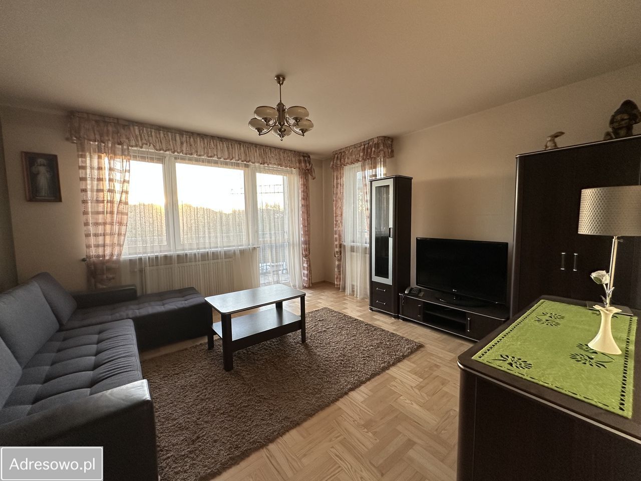 Mieszkanie 2-pokojowe Kraków Podgórze, ul. Wielicka