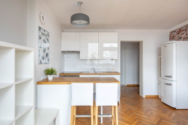 Mieszkanie 3-pokojowe Warszawa Śródmieście, ul. Nowogrodzka. Zdjęcie 7