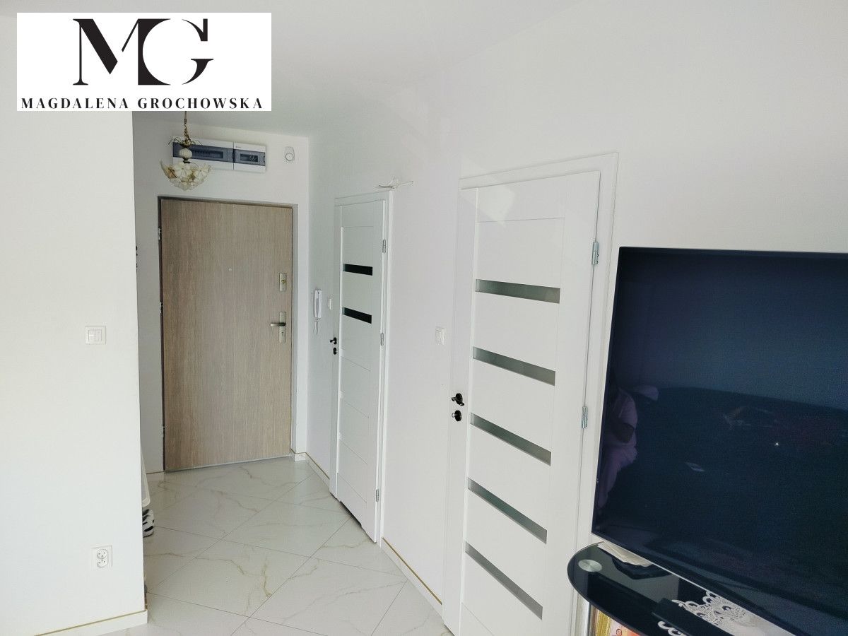 Mieszkanie 2-pokojowe Szamocin, ul. 19 Stycznia. Zdjęcie 5