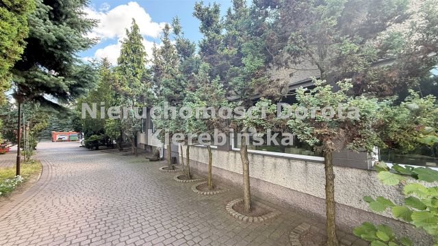 dom wolnostojący, 6 pokoi Tomaszów Mazowiecki, ul. Piękna. Zdjęcie 33