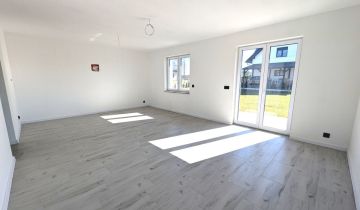 dom wolnostojący, 4 pokoje Rokocin