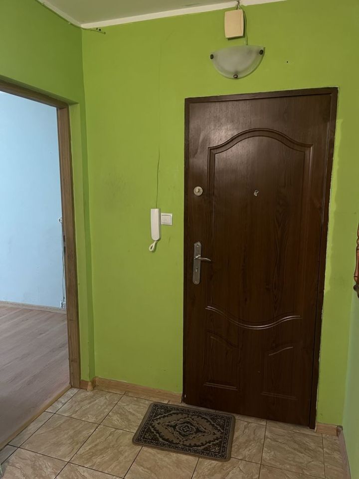 Mieszkanie 3-pokojowe Iława, ul. Krzysztofa Kamila Baczyńskiego. Zdjęcie 3