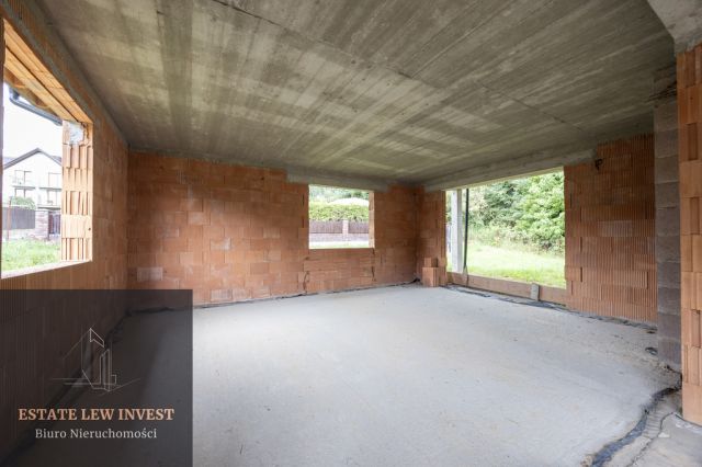 dom wolnostojący, 5 pokoi Wielka Wieś, ul. Słoneczna. Zdjęcie 8