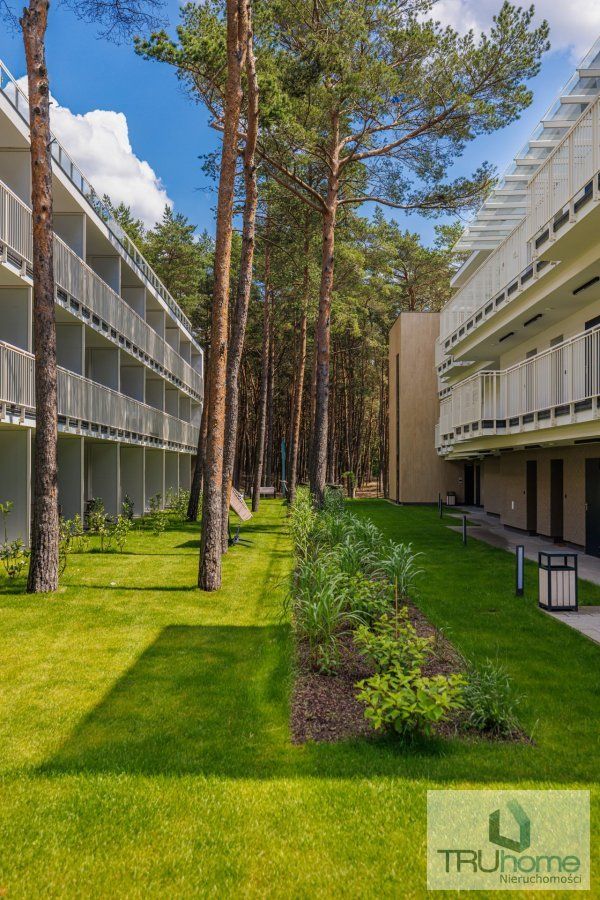 Mieszkanie 1-pokojowe Łeba, ul. Nadmorska. Zdjęcie 10