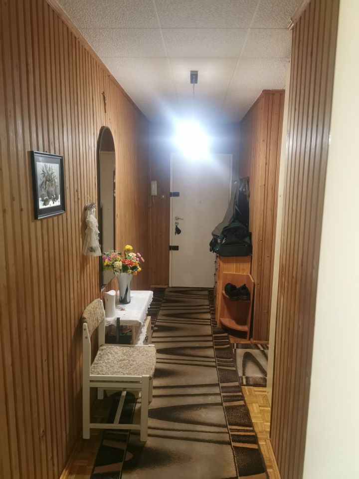 Mieszkanie 3-pokojowe Wrocław, ul. Franciszka Hynka. Zdjęcie 4