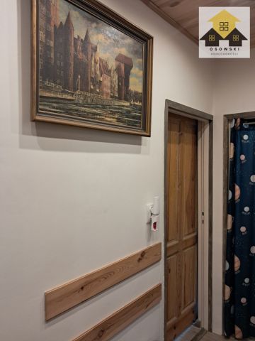 Mieszkanie 2-pokojowe Gdańsk Orunia, ul. Podmiejska. Zdjęcie 8