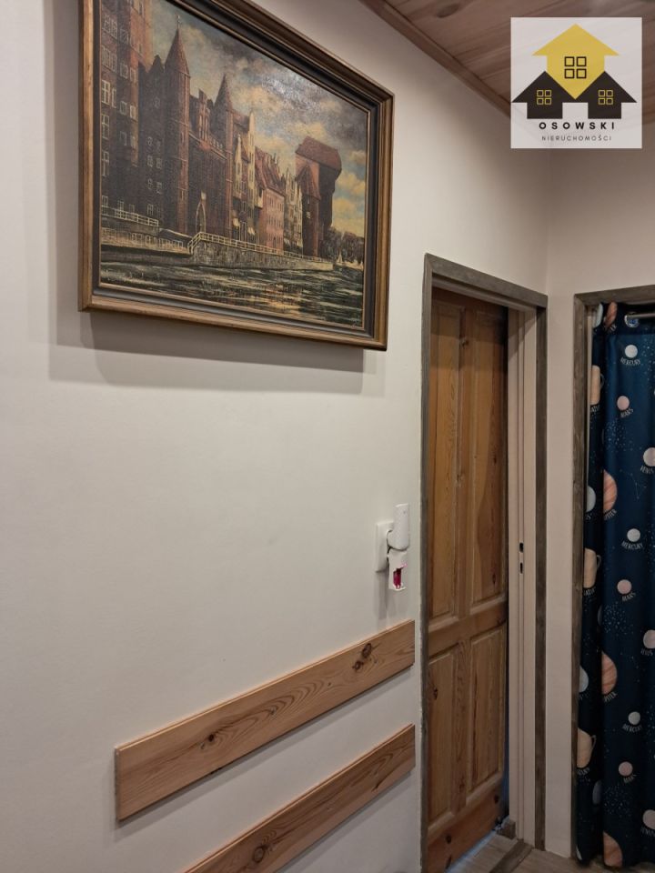 Mieszkanie 2-pokojowe Gdańsk Orunia, ul. Podmiejska. Zdjęcie 8