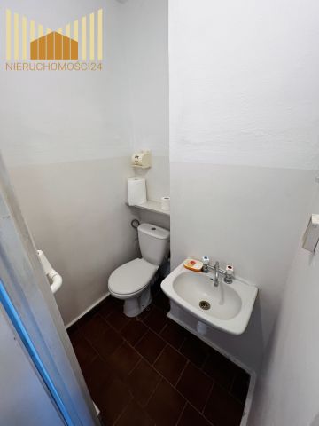 Mieszkanie 3-pokojowe Warszawa Praga, ul. Białostocka. Zdjęcie 10