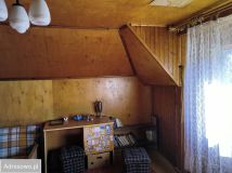 dom wolnostojący, 4 pokoje Szkody. Zdjęcie 3