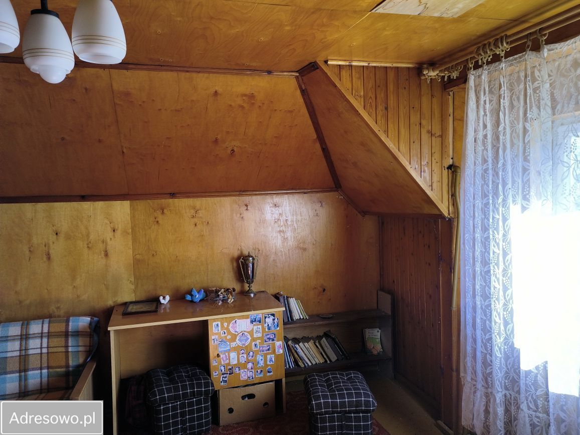 dom wolnostojący, 4 pokoje Szkody. Zdjęcie 4