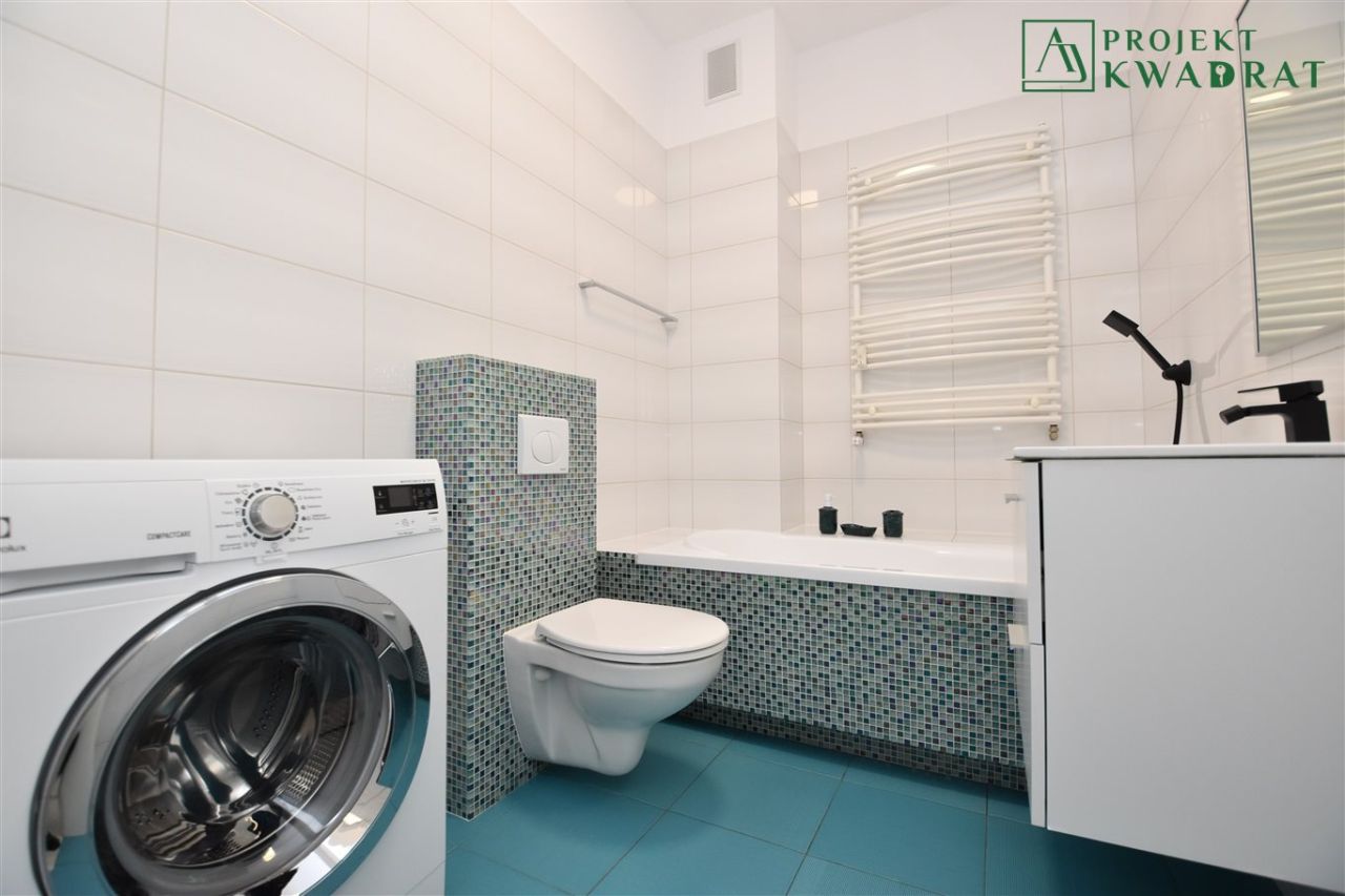 Mieszkanie 1-pokojowe Gliwice, ul. Wiązowa. Zdjęcie 7