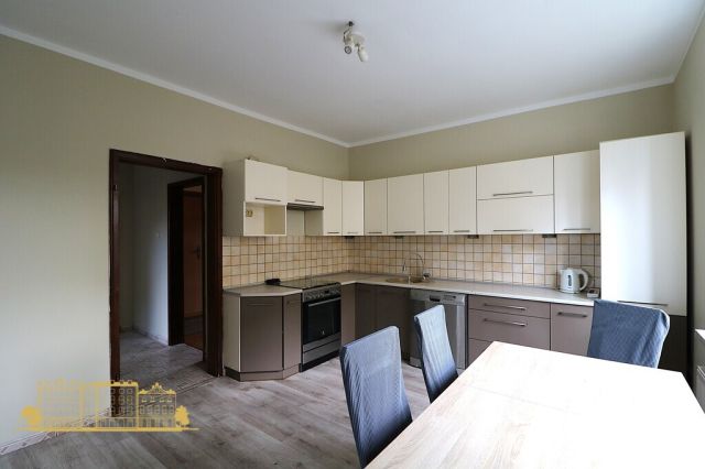 dom wolnostojący, 6 pokoi Myszków, ul. Lotnicza. Zdjęcie 6