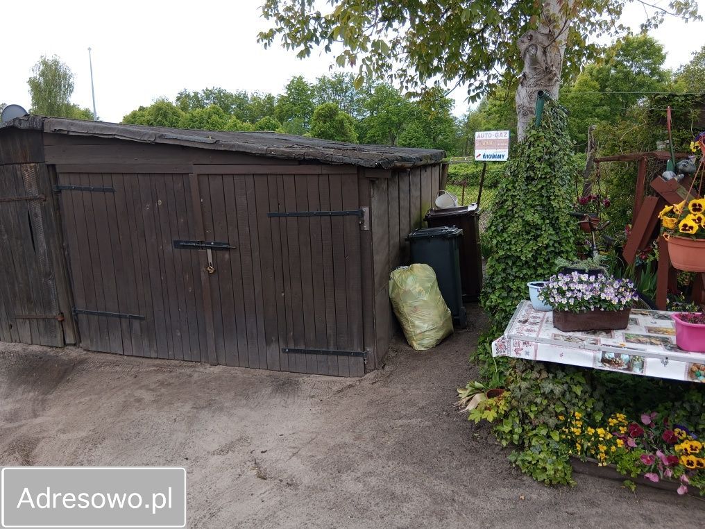 Mieszkanie 2-pokojowe Brzezie. Zdjęcie 3