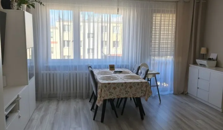 Mieszkanie 2-pokojowe Kutno Centrum