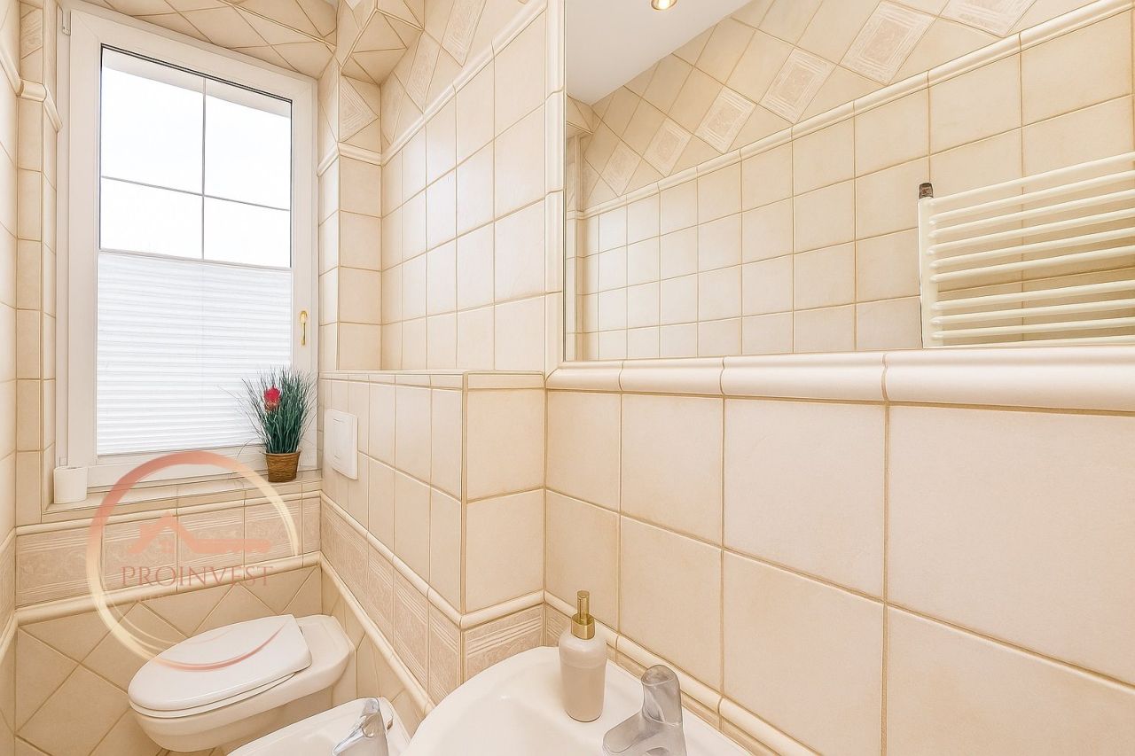 dom wolnostojący, 4 pokoje Bydgoszcz. Zdjęcie 7