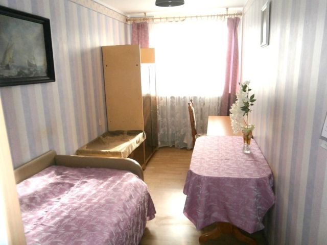 Mieszkanie 3-pokojowe Zielona Góra Centrum. Zdjęcie 5