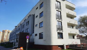 Mieszkanie 2-pokojowe Wrocław Fabryczna, ul. Stefana Drzewieckiego