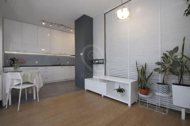 Mieszkanie 3-pokojowe Wrocław, ul. Klasztorna. Zdjęcie 4