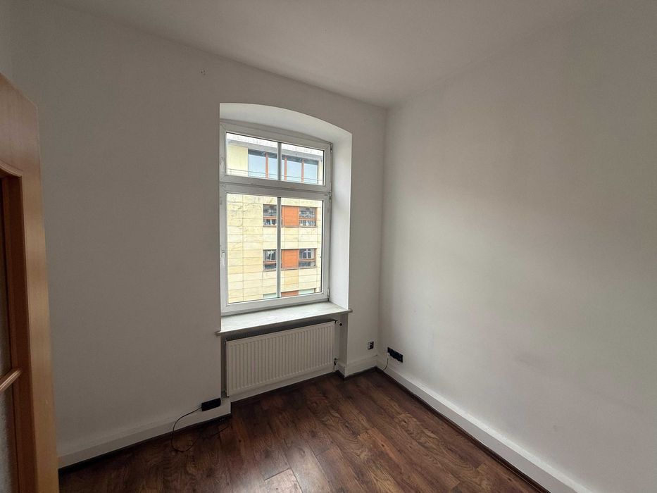 Mieszkanie 4-pokojowe Łódź Śródmieście, ul. Ludwika Zamenhofa. Zdjęcie 8