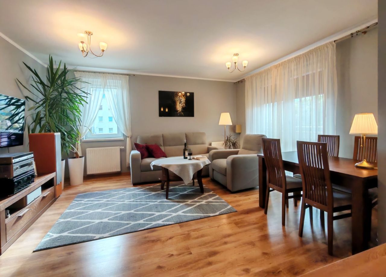 Mieszkanie 2-pokojowe Borkowo, ul. Żeglarska. Zdjęcie 4