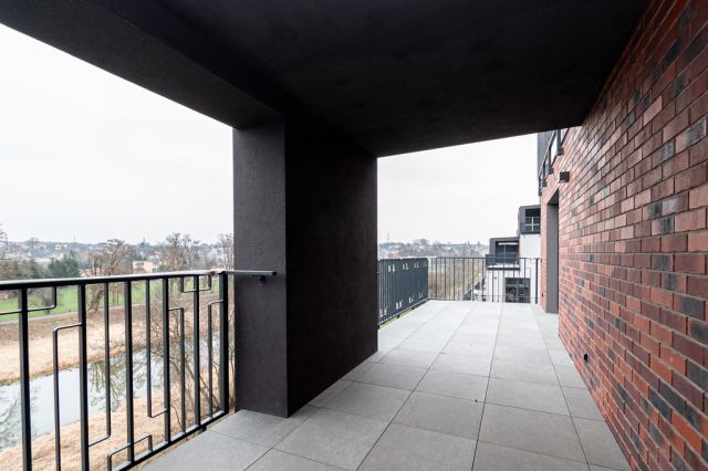 Mieszkanie 2-pokojowe Kalisz, ul. Kazimierza Mystkowskiego. Zdjęcie 2