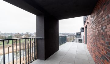 Mieszkanie 2-pokojowe Kalisz, ul. Kazimierza Mystkowskiego