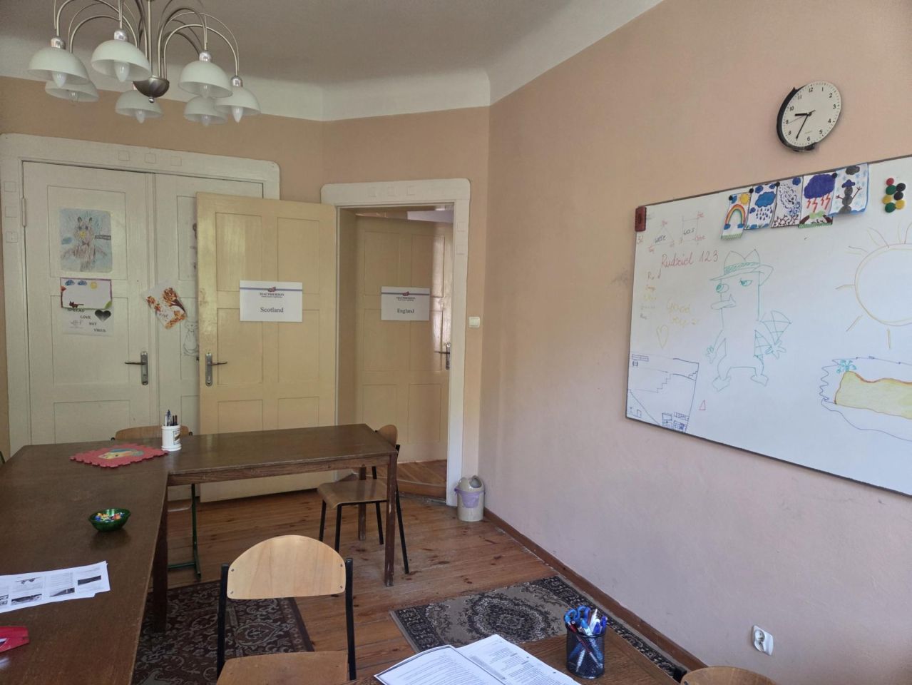 Mieszkanie 4-pokojowe Gorzów Wielkopolski Śródmieście, ul. Warszawska. Zdjęcie 9