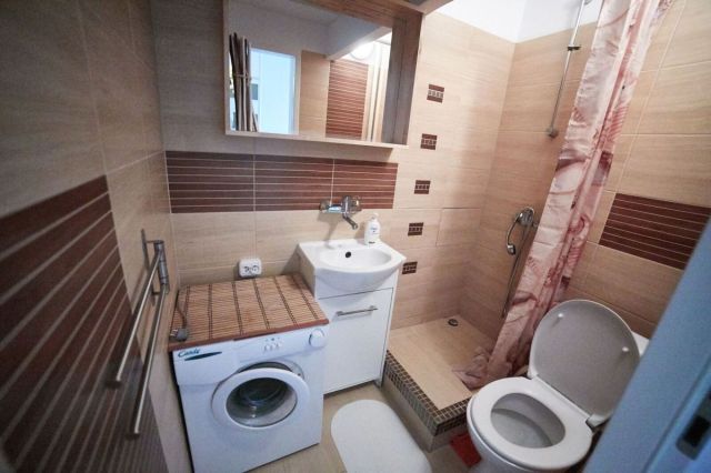 Mieszkanie 1-pokojowe Gdynia Chylonia, ul. Chylońska. Zdjęcie 10