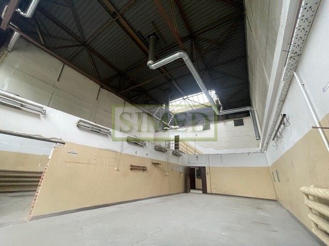 Hala/magazyn Warszawa Bielany. Zdjęcie 3