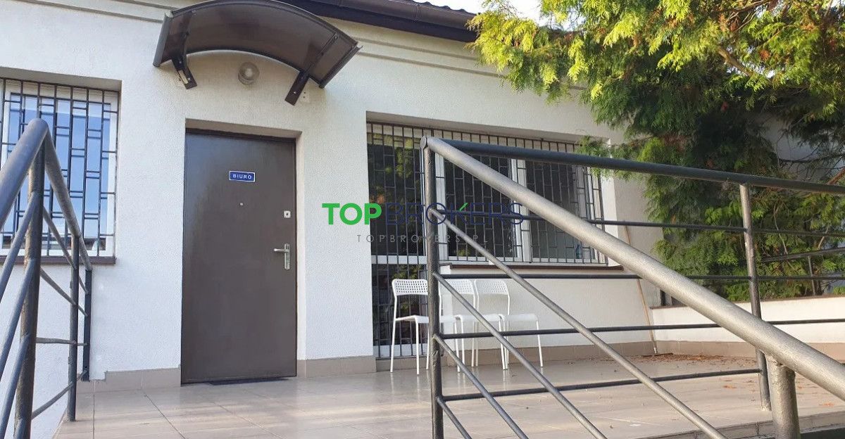 Lokal Warszawa Włochy. Zdjęcie 10