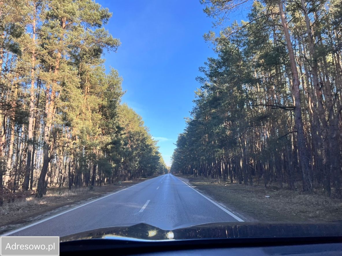 Działka budowlana Nowe Grochale. Zdjęcie 7