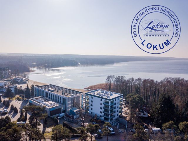 Mieszkanie 2-pokojowe Boszkowo-Letnisko. Zdjęcie 1