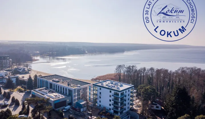 Mieszkanie 2-pokojowe Boszkowo-Letnisko