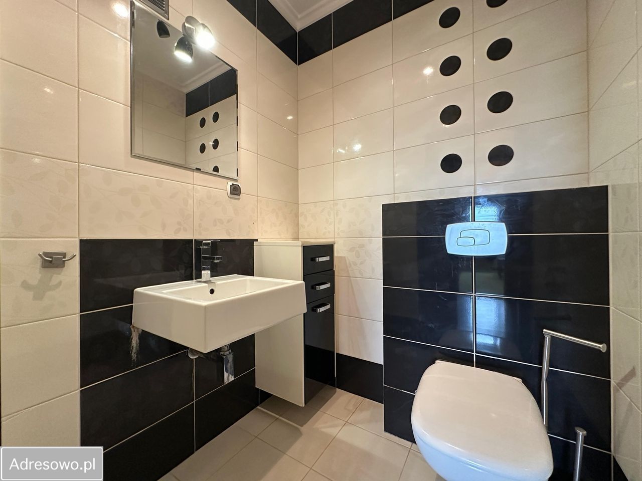 Mieszkanie 3-pokojowe Płock Podolszyce, ul. Czwartaków. Zdjęcie 5