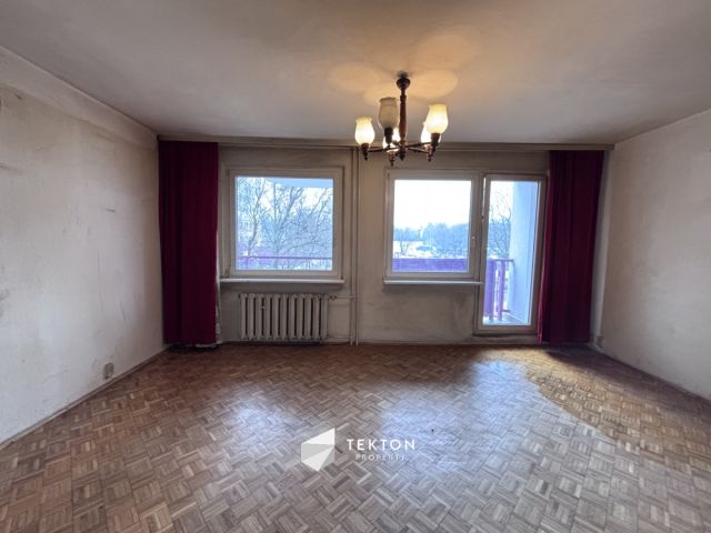 Mieszkanie 3-pokojowe Wrocław Kozanów, ul. Kolista. Zdjęcie 3